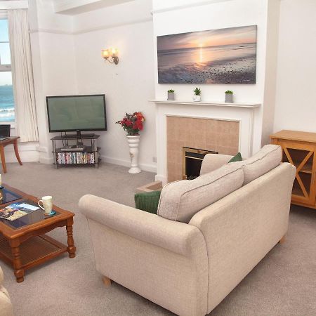 Weymouth Bay Apartment B Dış mekan fotoğraf