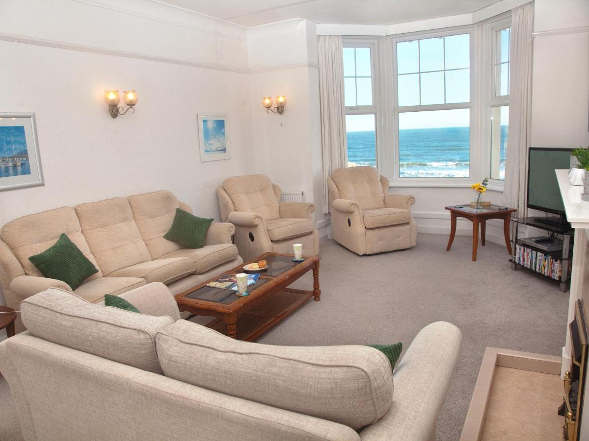 Weymouth Bay Apartment B Dış mekan fotoğraf