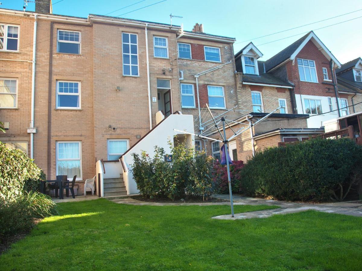 Weymouth Bay Apartment B Dış mekan fotoğraf