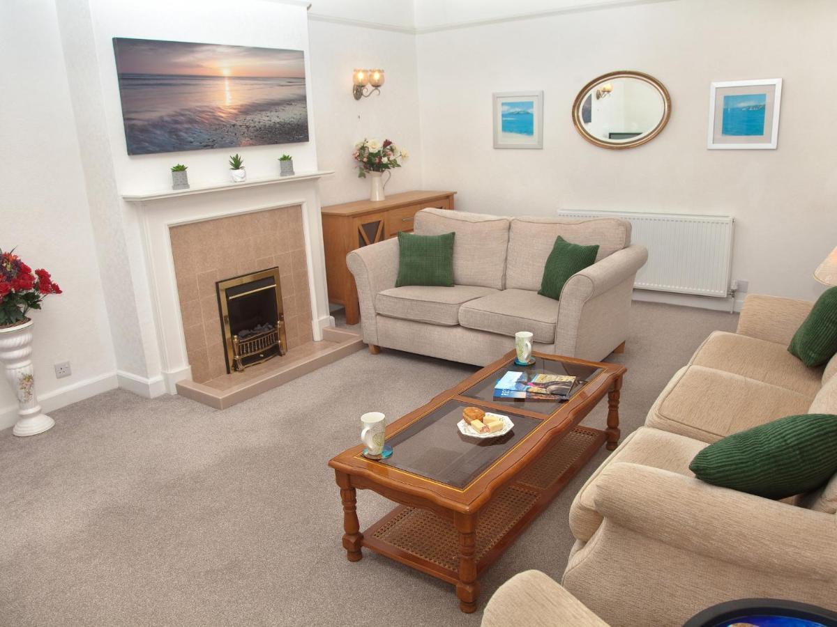 Weymouth Bay Apartment B Dış mekan fotoğraf