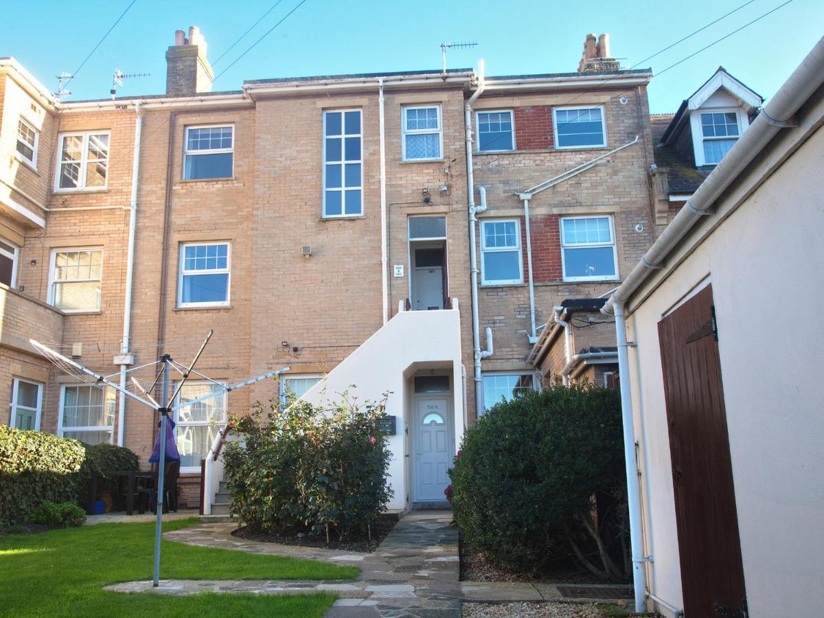 Weymouth Bay Apartment B Dış mekan fotoğraf