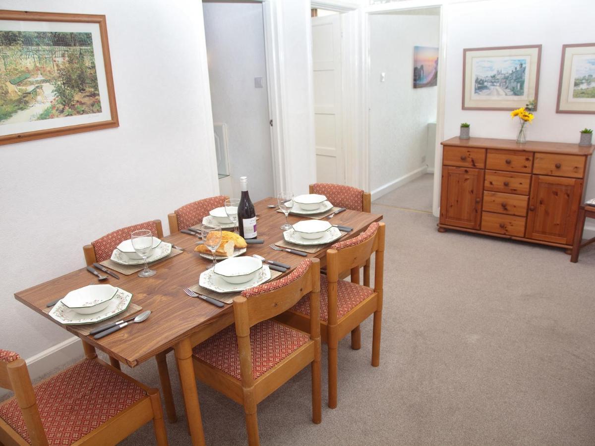 Weymouth Bay Apartment B Dış mekan fotoğraf
