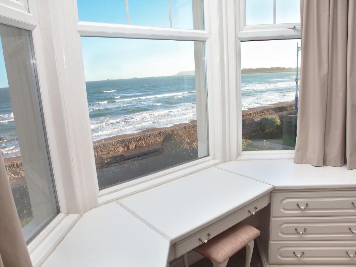 Weymouth Bay Apartment B Dış mekan fotoğraf