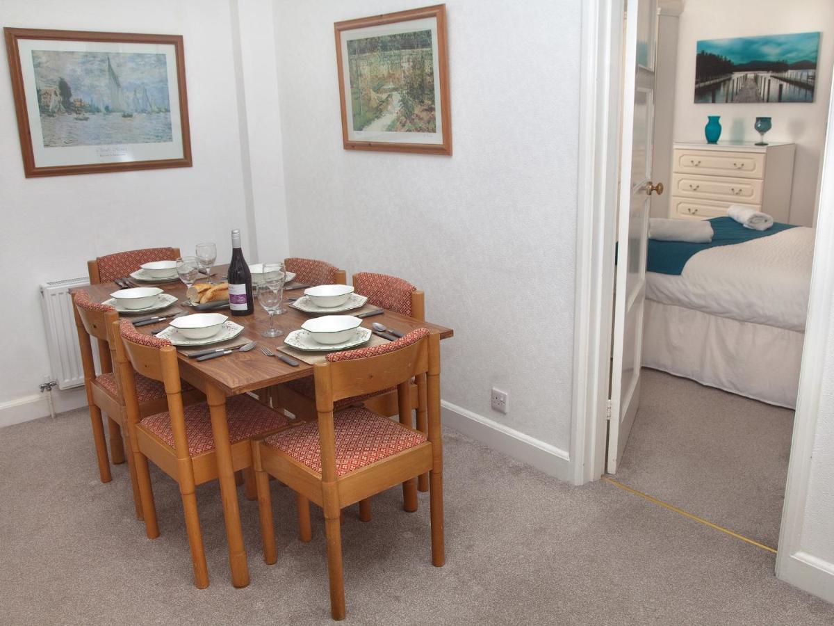 Weymouth Bay Apartment B Dış mekan fotoğraf