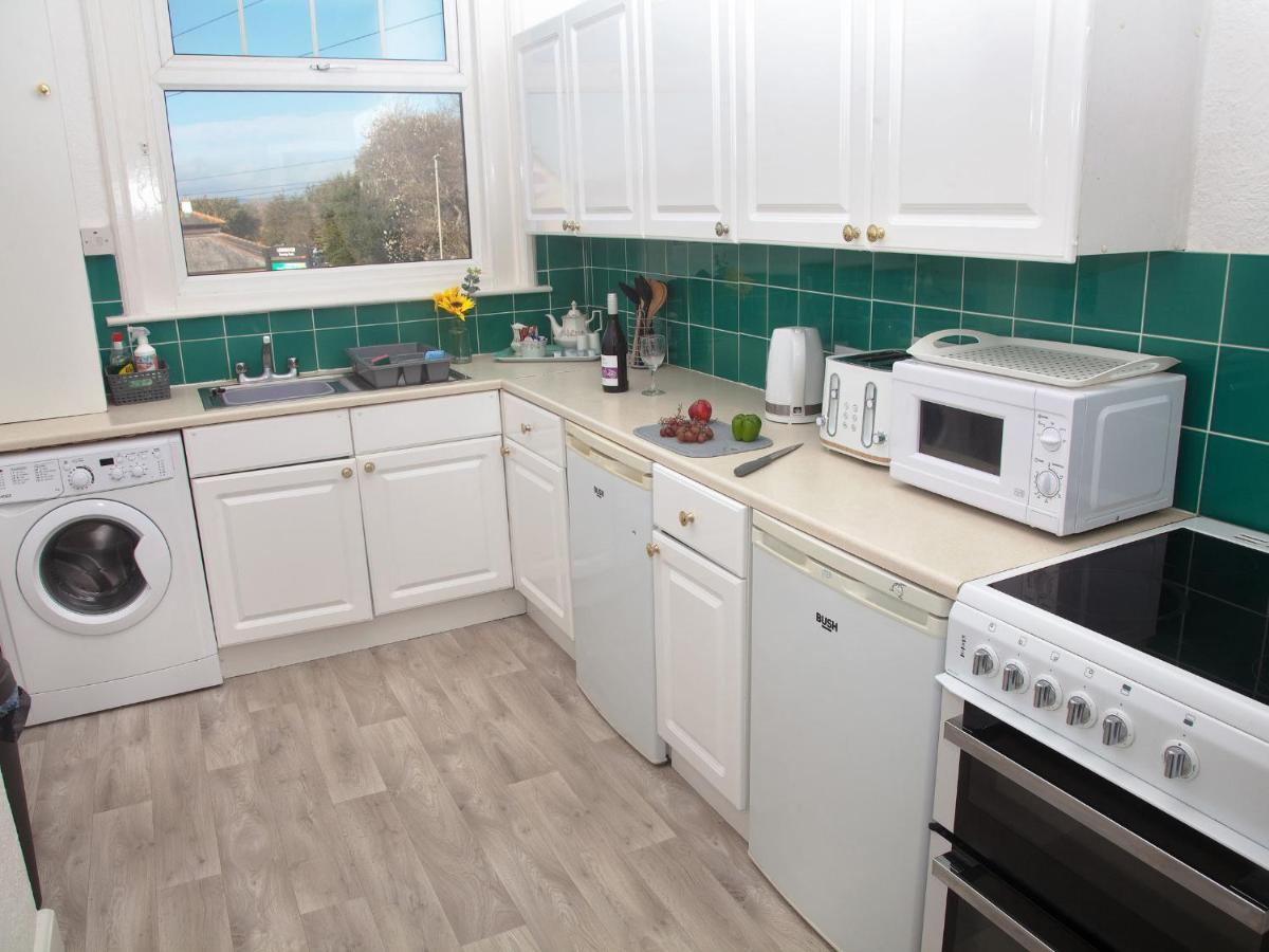 Weymouth Bay Apartment B Dış mekan fotoğraf