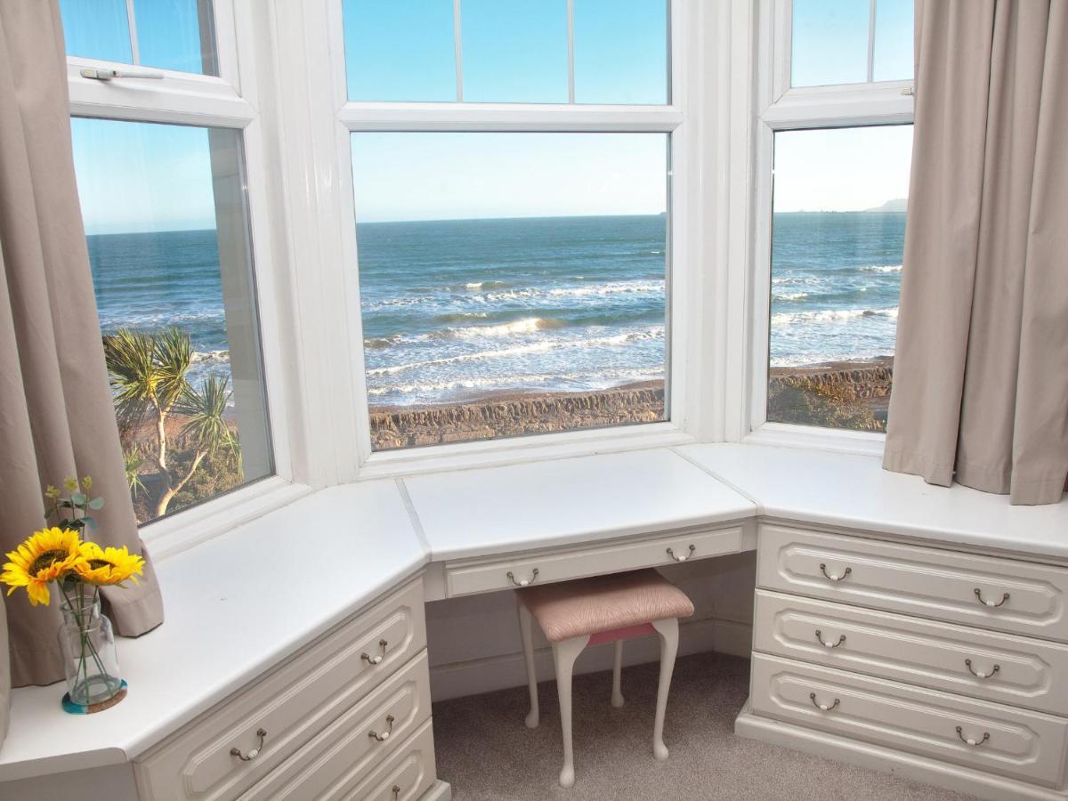Weymouth Bay Apartment B Dış mekan fotoğraf