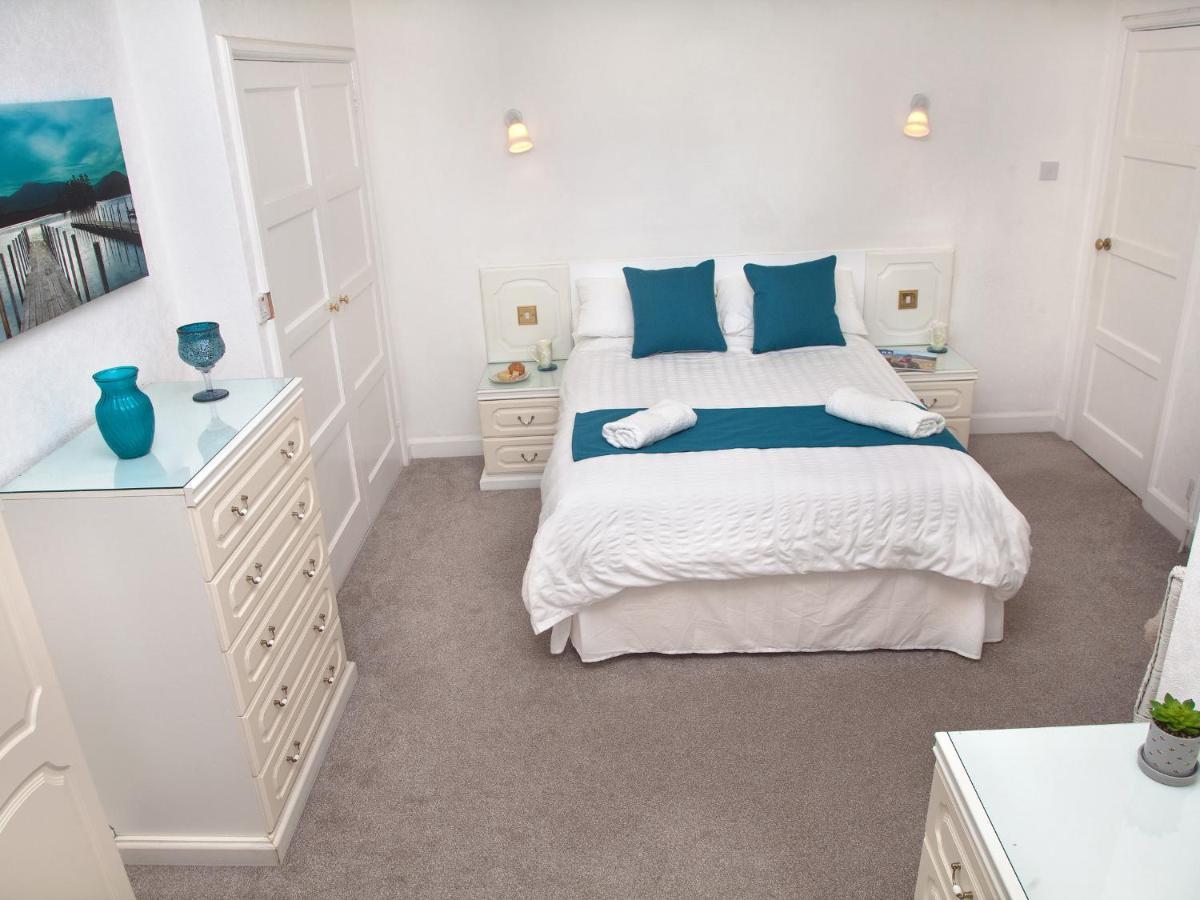 Weymouth Bay Apartment B Dış mekan fotoğraf