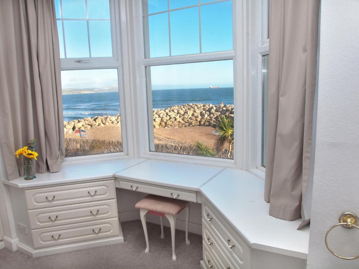 Weymouth Bay Apartment B Dış mekan fotoğraf