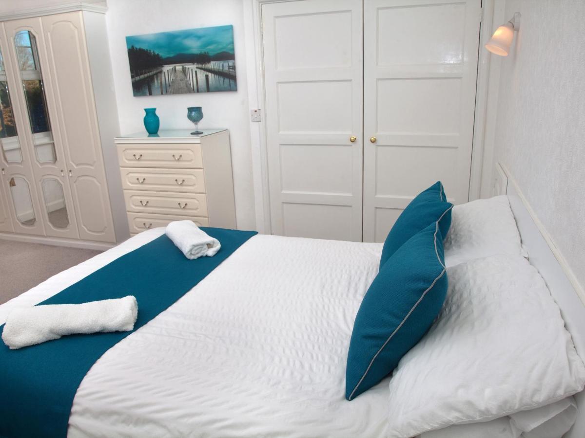 Weymouth Bay Apartment B Dış mekan fotoğraf