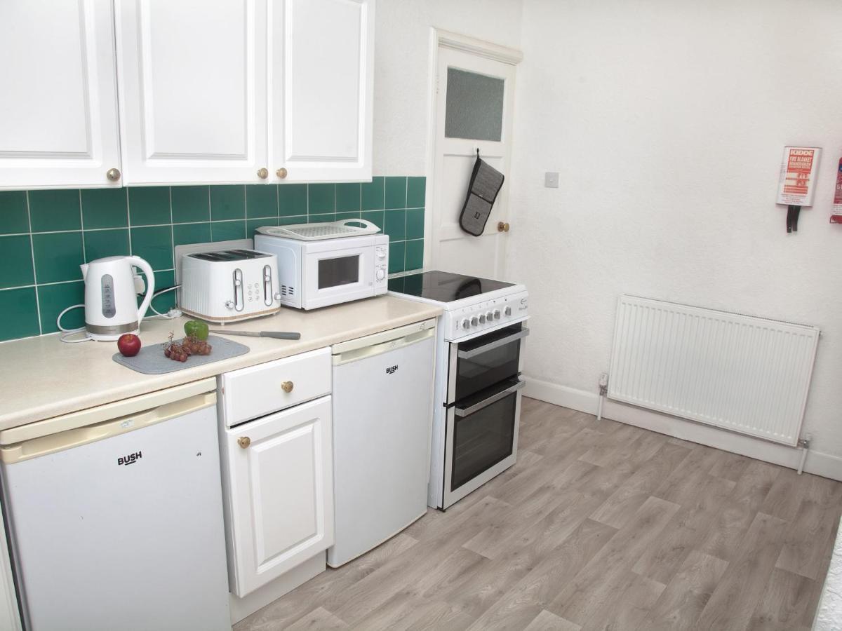 Weymouth Bay Apartment B Dış mekan fotoğraf